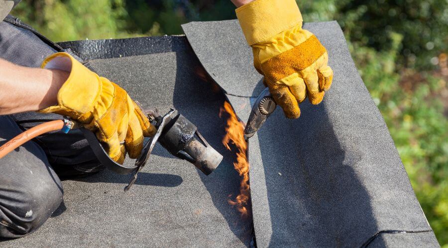 Expert new roof installation services in Trinidad, TX